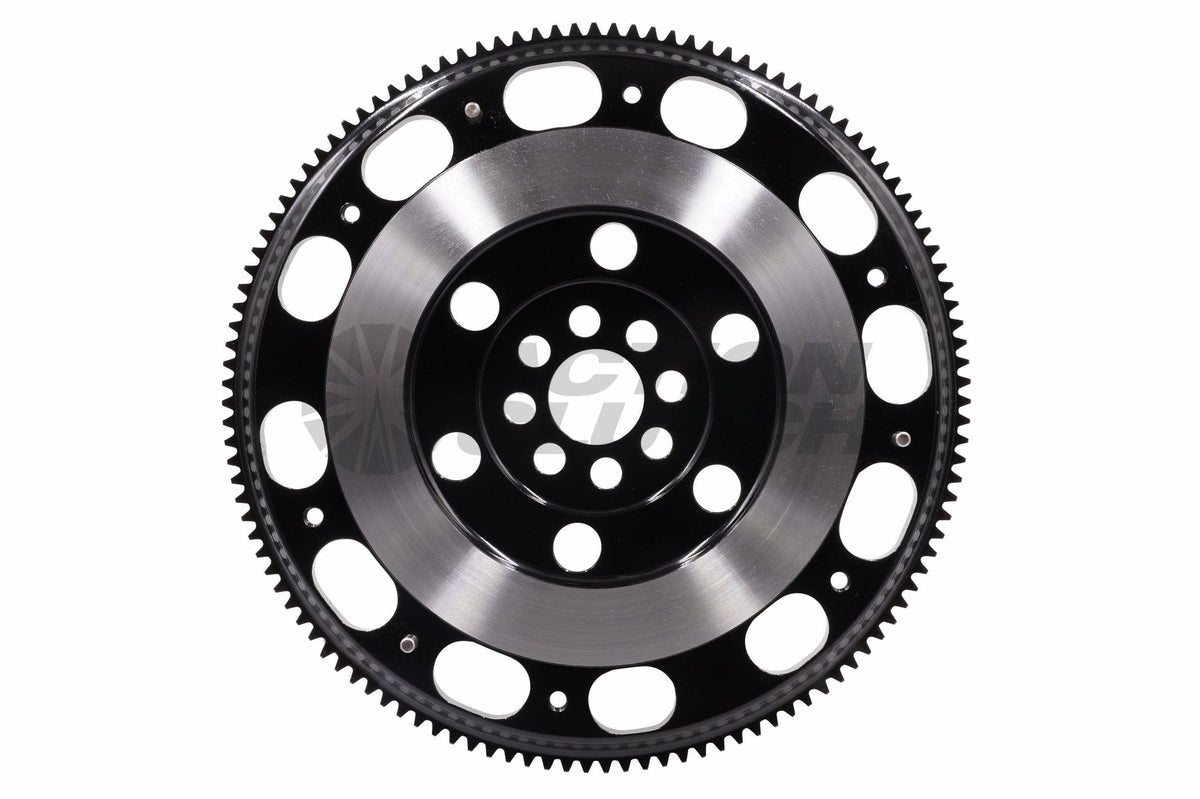 Chromoly Lightweight Flywheel for Nissan NX 1991-1993 2.0L DOHC (SR20DE) FWD