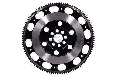 Chromoly Lightweight Flywheel for Nissan NX 1991-1993 2.0L DOHC (SR20DE) FWD