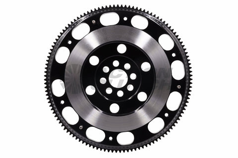 Chromoly Lightweight Flywheel for Mazda RX-7 1986-1988 1.3L (13B-RE) Turbo without Counterweight