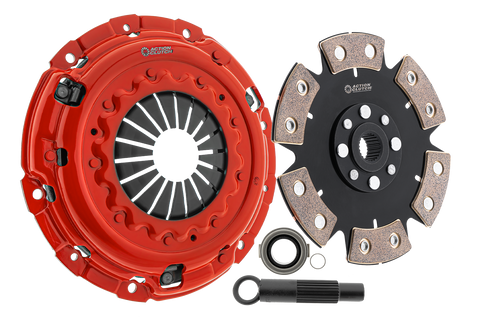 Stage 6 Clutch Kit (2MD) for Nissan 280ZX 2+2 1979-1983 2.8L SOHC (L28E) Non-Turbo