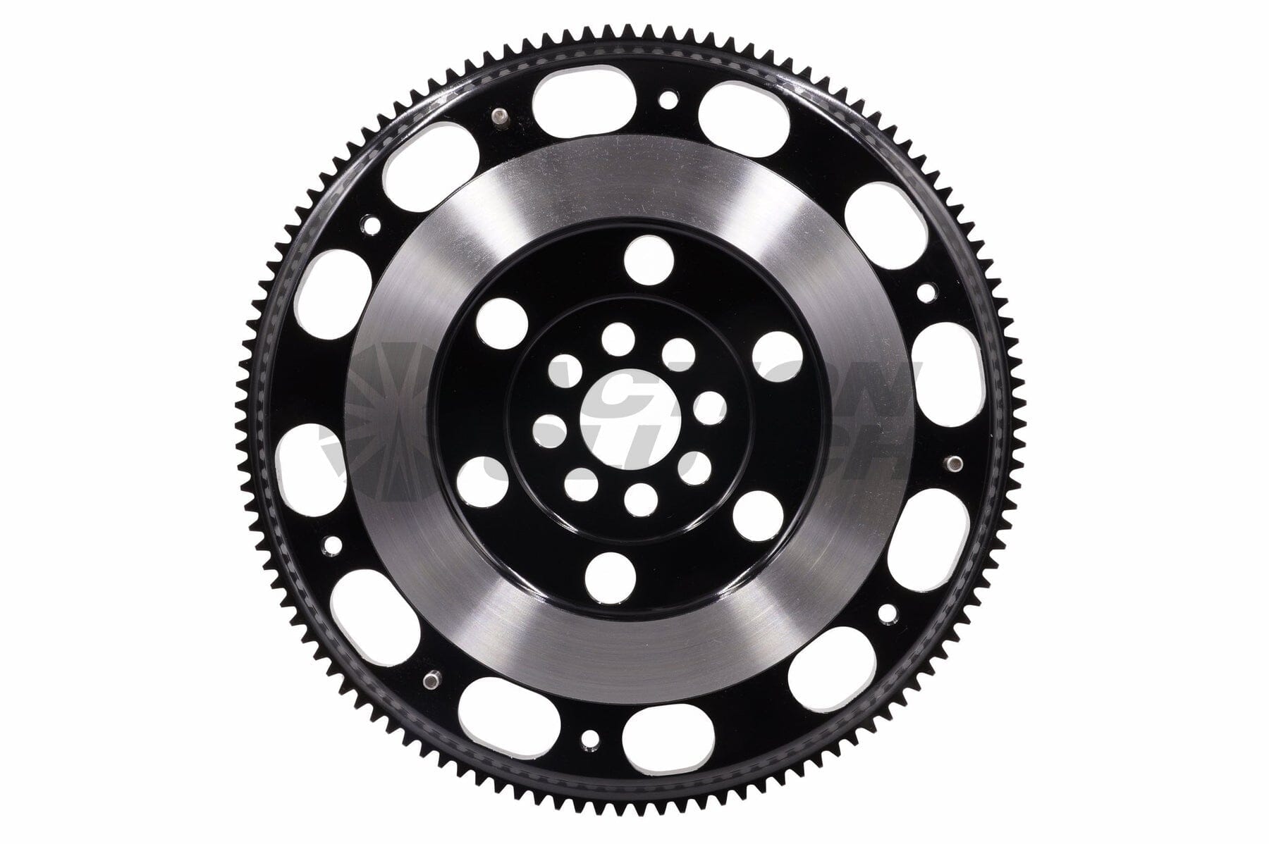 Chromoly Lightweight Flywheel for Acura Integra 1994-2001 1.8L DOHC (B18) VTEC/NON VTEC
