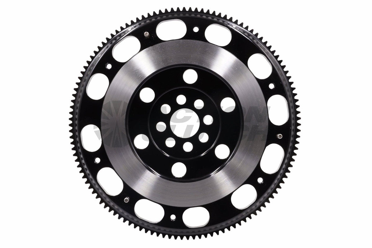 Chromoly Lightweight Flywheel for Acura Integra 1994-2001 1.8L DOHC (B18) VTEC/NON VTEC