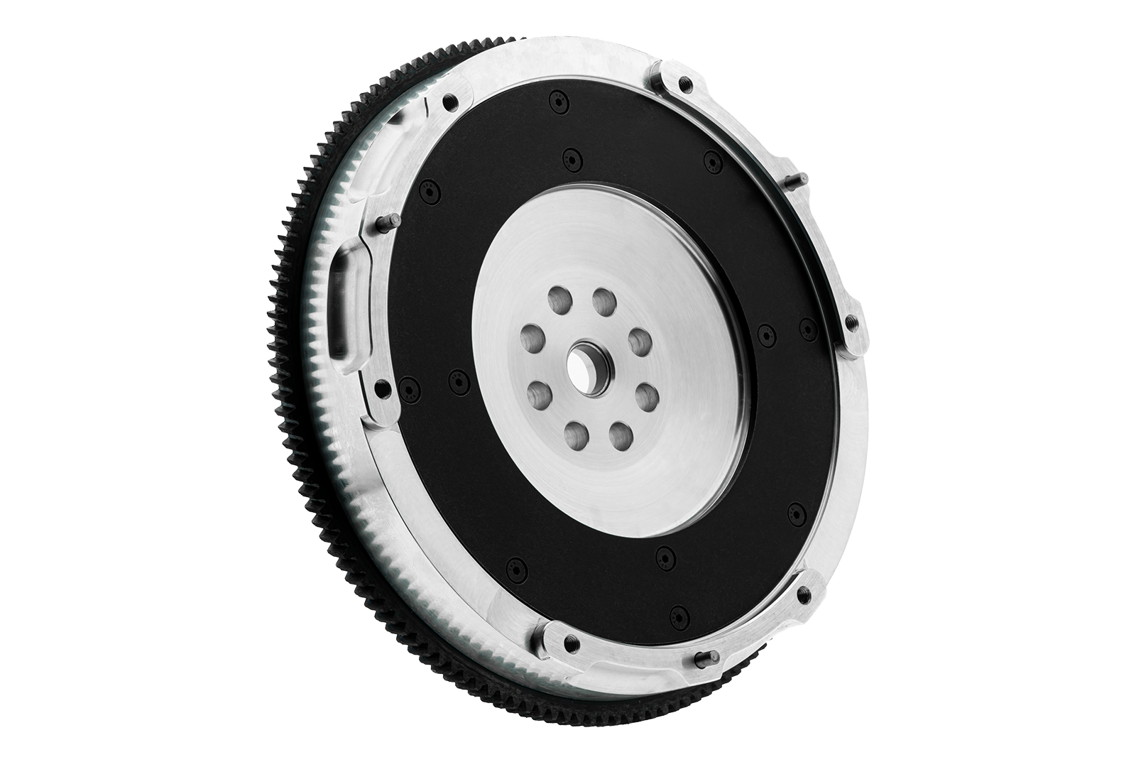 Aluminum Lightweight Flywheel for Honda Accord 2003-2006 3.0L (J30A4)