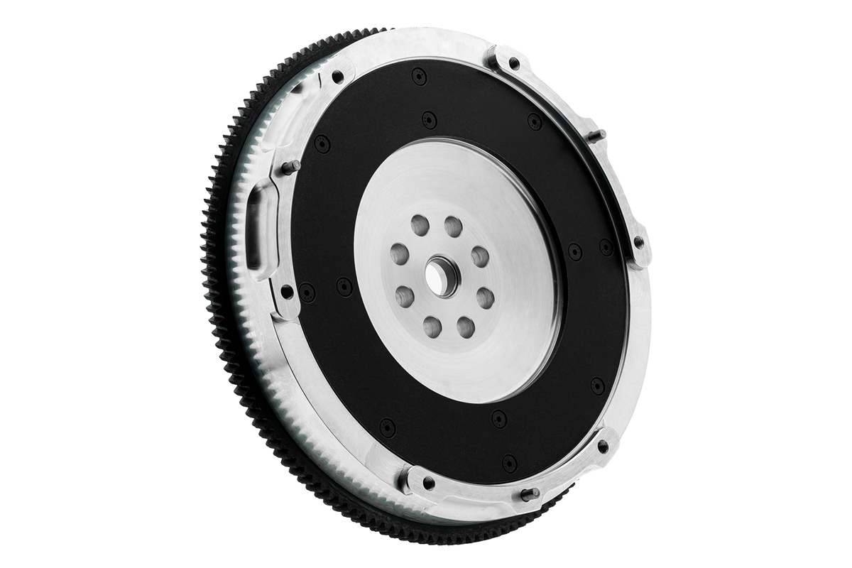 Aluminum Lightweight Flywheel for Honda Accord 2003-2006 3.0L (J30A4)